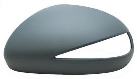Calotta Retrovisore Honda Civic 3/5 Porte 2006-2011 Sinistro Da Verniciare