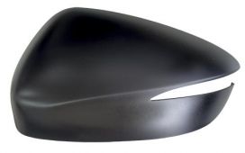 Calotta Retrovisore Mazda Cx 3 2015 Sinistro Nera