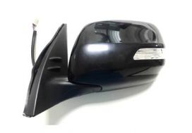 Side Mirror Toyota Land Cruiser 2013-2017 Right Side Electric Foldable Black