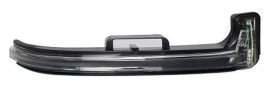Side View Mirror Indicator Light Peugeot 5008 2017 Left Side 1618048680