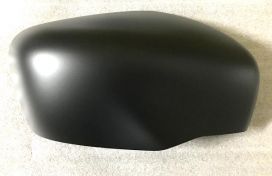 Side View Mirror Cover For Nissan Navara Pick-Up 2015 Left Black 96374-4Kh0A