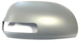 Side View Mirror Cover Toyota Rav 4 2009-2010 Left Side Paintable 87945-42060