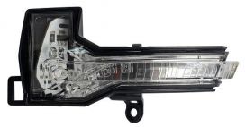 Side View Mirror Indicator Light Volkswagen Polo 2017 Left Side 2G0-949-101