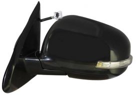 Rétroviseur Pour Mitsubishi Outlander 2019 Droit Électrique Chauffé Pliable