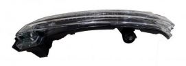 Side View Mirror Indicator Light Renault Megane 2016 Left Side