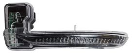 Fanale Specchio Retrovisore Renault Scenic 2016 Sinistro 261F66896R