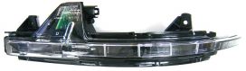 Side View Mirror Indicator Light Audi A7 Sportback 2010-2014 Left Side LED Light