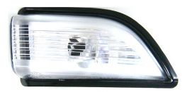 Side Mirror Indicator Light Volvo Xc60 2008-2013 Left Side Wy5W 31217288