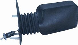 Rétroviseur Extérieur Pour Fiat Croma 1986-1990 Mécanique Gauche