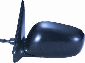 Side Mirror For Nissan Micra 1992-1998 Mechanic Left