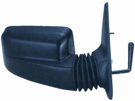 Rétroviseur Extérieur Pour Peugeot 309 1985-1994 Lever Gauche