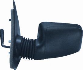 Side Mirror Peugeot 405 1987-1996 Lever Right