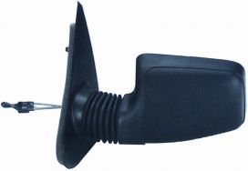 Side Mirror Peugeot 405 1987-1996 Mechanic Right