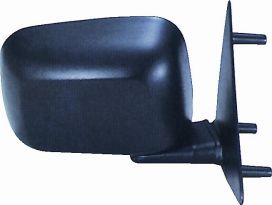 Rétroviseur Extérieur Pour Volkswagen Jetta 1984-1991 Manuel Droit