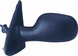 Rétroviseur Extérieur Pour Renault Megane 1995-1999 Mécanique Droit