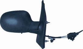 Specchio Retrovisore Renault Scenic 1996_10-1999_09 Meccanico Sinistro