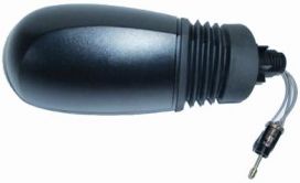 Rétroviseur Pour Fiat Punto 1999-2000 Mécanique Gauche