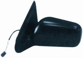 Side Mirror For Nissan Almera N 15 1998-2000 3 Doors Electric Left