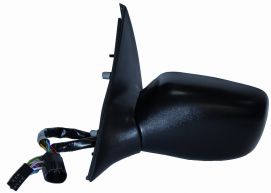 Side Mirror Ford Escort 1995-1999 Electric Thermal Right