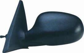 Side Mirror Chevrolet Daewoo Lanos 1998 Mechanical Left Side