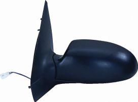 Rétroviseur Extérieur Pour Ford Focus 1998-2001 Électrique Chauffé Droit