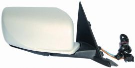 Side Mirror Lancia Delta 1993-2000 Electric Thermal Left