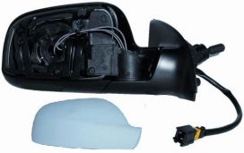 Side Mirror Peugeot 307 2001-2005 Mechanic Right