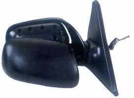 Specchio Retrovisore Toyota Avensis 2000_07-2002_12 Elett. Term. Sinistro