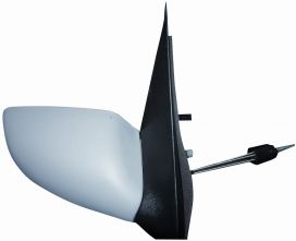 Side Mirror Mazda 121 1996-1999 Mechanic Left