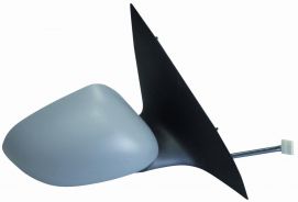 Rétroviseur Extérieur Pour Fiat Marea 1996-2002 Électrique Chauffé Côté Gauche