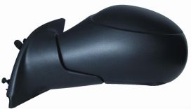 Side Mirror Citroen C3 2002-2009 Mechanical Right Side
