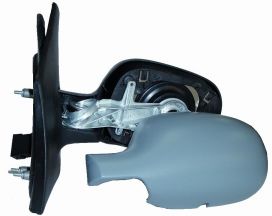 Rétroviseur Extérieur Pour Renault Megane 1999-2002 Électrique Chauffé Droit