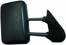 Specchio Retrovisore Iveco Daily 1989_05-1999_12 Manuale Braccio Lungo Sinistro