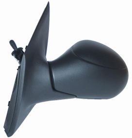 Side Mirror Citroen C2 2003 Mechanical Left Side