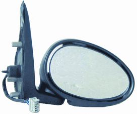 Side Mirror Rover 25 1999 Electric Thermal Left
