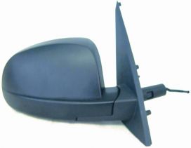 Rétroviseur Extérieur Pour Opel Meriva 2003-2010 Électrique Chauffé Gauche