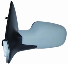 Rétroviseur Extérieur Pour Renault Megane 2006-2008 Électrique Chauffé Droit