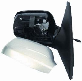 Rétroviseur Extérieur Pour Mazda 3 2003-2009 Mécanique Droit