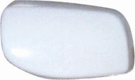 Bmw Series 5 E60 E61 Ry Couvercle de rétroviseur 2007-2009 Gauche Non Peinte