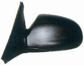 Side Mirror Hyundai Accent 2000 Electric Thermal Left