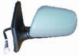 Side Mirror Toyota Avensis 2003-2006 Electric Thermal Foldable Right