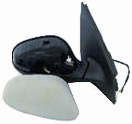 Side Mirror Lancia Y 2006 Electric Thermal Right