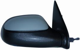 Side Mirror Citroen Saxo 1996-1999 Mechanical Left Side