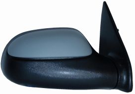 Side Mirror Citroen Saxo 1996-1999 Electric Thermal Right Side