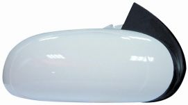 Specchio Retrovisore Opel Tigra 1994_10-2001_01 Elett. Term. Sinistro