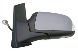 Side Mirror Ford Focus 2005-2007 Electric Thermal Right