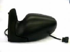 Rétroviseur Extérieur Pour Volkswagen Sharan 1995-2000 Électrique Chauffé Droit