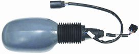 Side Mirror Ford Ka 1996-2008 Electric Thermal Left