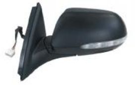 Side Mirror Honda Accord 2003-2005 Electric Thermal Right