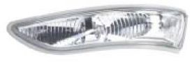 Side Mirror Turn Signal Indicator Light Mercedes Class A W-C 169 2004-2008 Left